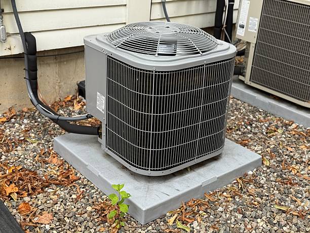 24/7 Emergency Hvac Maintenance experts in Rockingham, NC