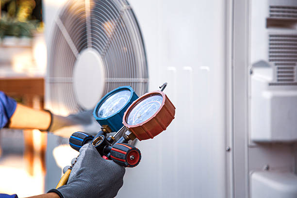 Trusted Hvac Repair service in Rockingham, NC - HVAC Repair CO